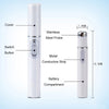 SOHAIL LLC Blue Light Therapy Acne Laser Pen Soft Scar Wrinkle Removal Treatment Device