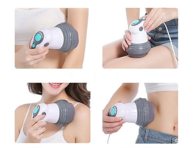 SOHAIL LLC Anti-Cellulite Massager