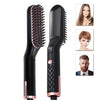 SOHAIL LLC Hair Styling Comb Hair Straightener