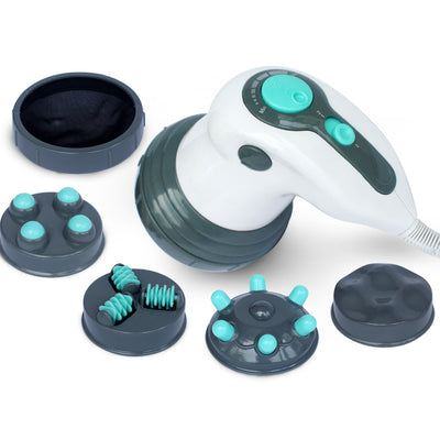 SOHAIL LLC Anti-Cellulite Massager