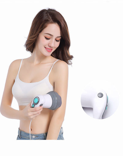 SOHAIL LLC Anti-Cellulite Massager