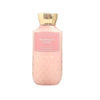 SOHAIL LLC Bath and Body Works Champagne Toast Lotion 8 Ounce Full Size Pink Diamond Plate Look Bottle