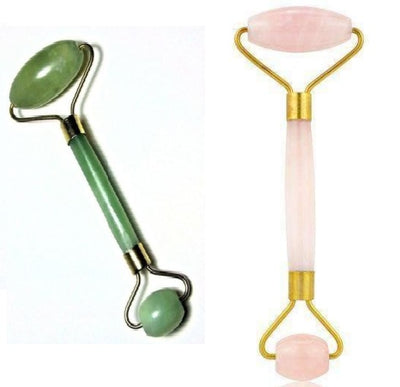 SOHAIL LLC Facial Massage Roller