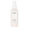 SOHAIL LLC OUAI Leave In Conditioner & Heat Protectant Spray  - No Parabens, Sulfates or Phthalates (4.7 oz)