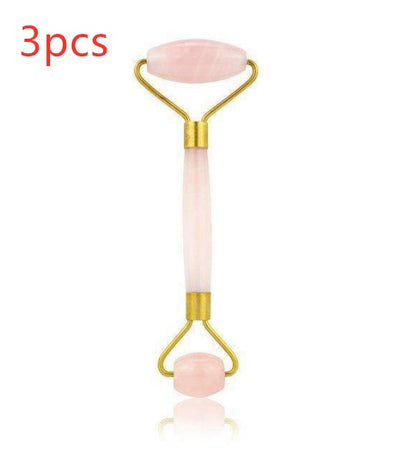 SOHAIL LLC Facial Massage Roller