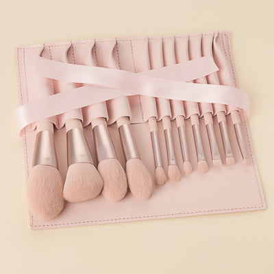 SOHAIL LLC Make-up Beauty Brush Kit