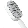 SOHAIL LLC Self Cleaning Hair Brush For Women Massage Scalp