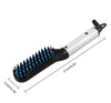 SOHAIL LLC Hair Styling Comb Hair Straightener