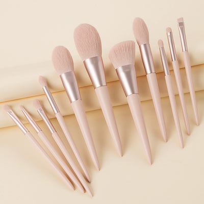 SOHAIL LLC Make-up Beauty Brush Kit